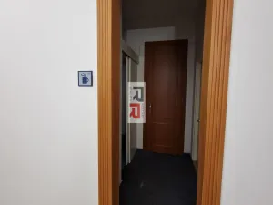 Pronájem kanceláře, Olomouc, Dolní náměstí, 67 m2