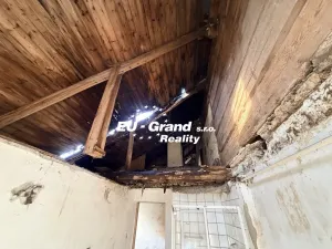 Prodej rodinného domu, Rybniště, 300 m2