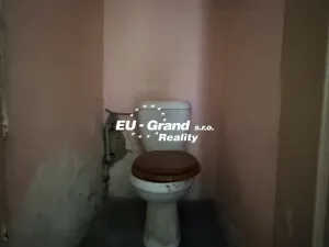 Prodej rodinného domu, Rybniště, 300 m2