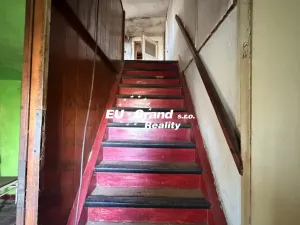 Prodej rodinného domu, Rybniště, 300 m2