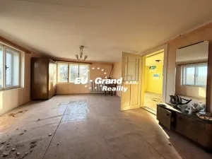 Prodej rodinného domu, Rybniště, 300 m2