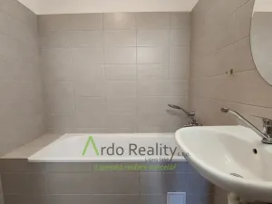 Pronájem bytu 3+1, Loučovice, 63 m2