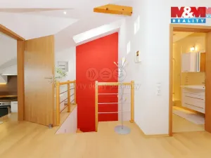 Pronájem bytu 3+kk, Mistřice, 97 m2