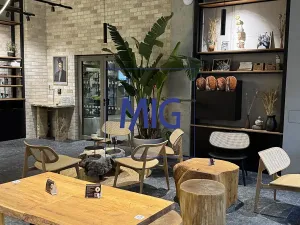 Pronájem bytu 2+kk, Brno, Bratislavská, 54 m2