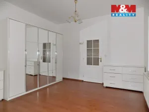 Pronájem bytu 3+kk, Děčín - Děčín VI-Letná, Budapešťská, 100 m2