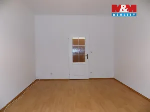 Pronájem bytu 3+kk, Děčín - Děčín VI-Letná, Budapešťská, 100 m2