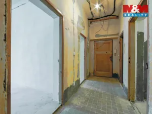 Prodej bytu 3+1, Karlovy Vary, Ondřejská, 61 m2