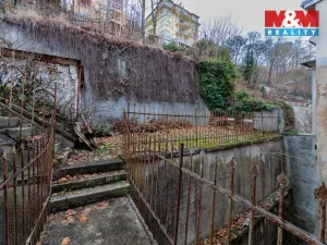 Prodej bytu 3+1, Karlovy Vary, Ondřejská, 61 m2