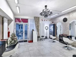 Pronájem obchodního prostoru, Praha - Vyšehrad, Neklanova, 73 m2