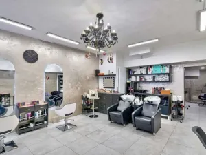 Pronájem obchodního prostoru, Praha - Vyšehrad, Neklanova, 73 m2