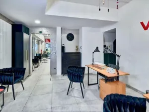 Pronájem obchodního prostoru, Praha - Vyšehrad, Neklanova, 73 m2