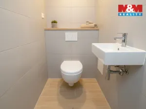 Prodej bytu 2+1, Varnsdorf, Legií, 58 m2