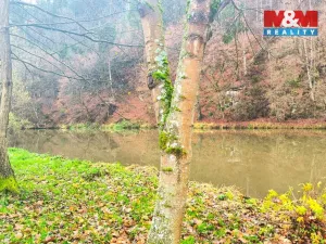 Prodej pozemku pro bydlení, Vlastějovice, 546 m2