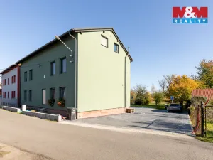 Prodej bytu 2+1, Ostrava - Koblov, Žabník, 57 m2