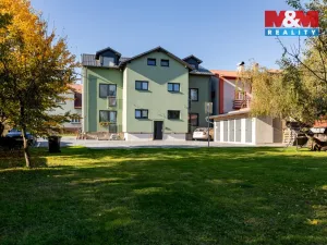 Prodej bytu 2+1, Ostrava - Koblov, Žabník, 57 m2