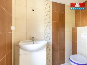 Prodej rodinného domu, Chřibská, 200 m2