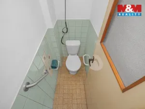 Prodej bytu 3+1, Hradec Králové - Nový Hradec Králové, Čajkovského, 80 m2