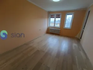 Pronájem bytu 2+1, Ostrava, Sokolovská, 60 m2