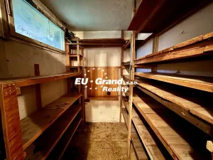 Prodej bytu 2+kk, Praha - Písnice, Výletní, 43 m2