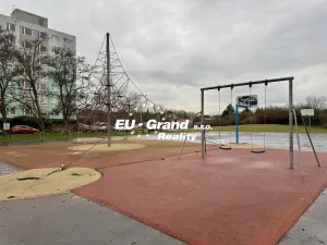 Prodej bytu 2+kk, Praha - Písnice, Výletní, 43 m2