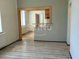 Pronájem bytu 2+1, Valašské Meziříčí, Fügnerova, 70 m2