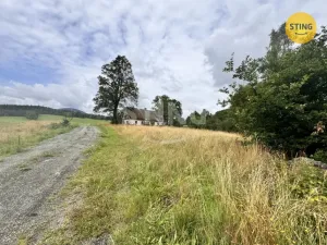 Prodej chalupy, Bělá pod Pradědem - Domašov, 150 m2