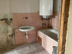 Prodej rodinného domu, Ústí nad Labem - Klíše, Na Drahách, 180 m2