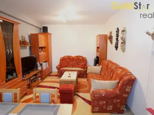 Prodej bytu 3+1, Hlubočky, Na Orátě, 71 m2