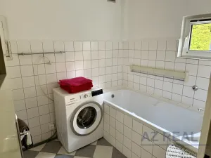 Pronájem vily, Liberec, Baltská, 247 m2