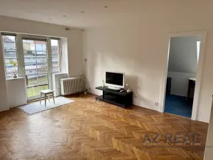 Pronájem vily, Liberec, Baltská, 247 m2