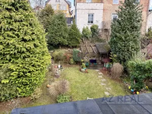 Pronájem vily, Liberec, Baltská, 247 m2