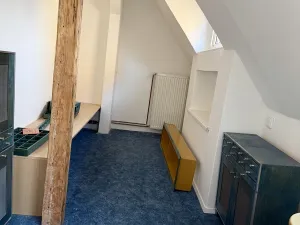 Pronájem vily, Liberec, Baltská, 247 m2