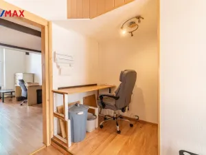 Prodej bytu 1+1, Praha, Vlkova, 34 m2