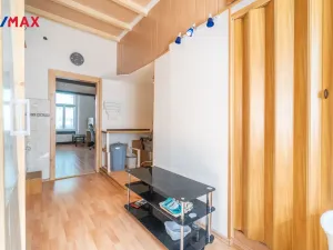 Prodej bytu 1+1, Praha, Vlkova, 34 m2