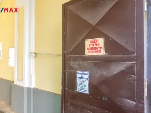 Prodej bytu 1+1, Praha, Vlkova, 34 m2