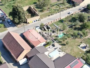 Prodej rodinného domu, Nesovice, 90 m2