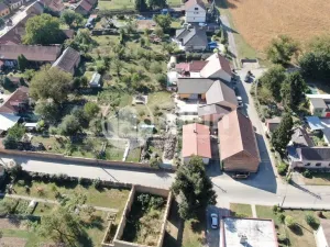 Prodej rodinného domu, Nesovice, 90 m2