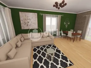 Prodej rodinného domu, Nesovice, 90 m2