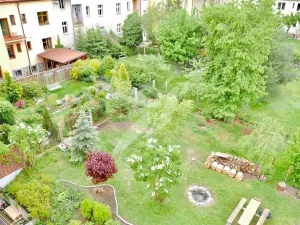 Prodej bytu 3+1, Plzeň, Rychtaříkova, 61 m2