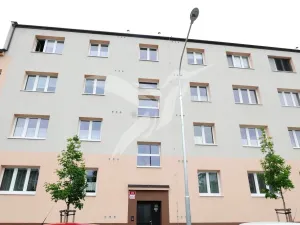 Prodej bytu 3+1, Plzeň, Rychtaříkova, 61 m2