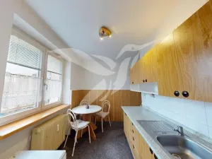 Prodej bytu 3+1, Plzeň, Rychtaříkova, 59 m2