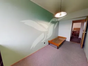 Prodej bytu 3+1, Plzeň, Rychtaříkova, 59 m2