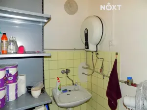 Pronájem obchodního prostoru, Nový Bor, Tř. T. G. Masaryka, 150 m2