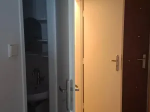 Pronájem bytu 2+1, Chrudim III, B. Martinů, 60 m2