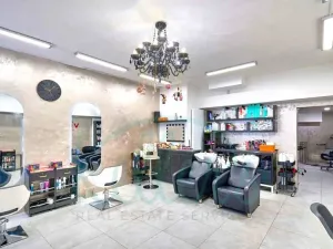 Prodej obchodního prostoru, Praha, Neklanova, 74 m2