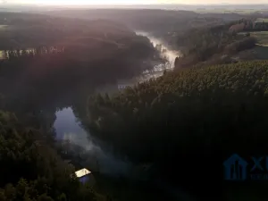 Prodej chaty, Malšice, 28 m2