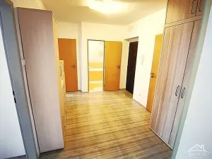 Pronájem bytu 3+kk, Humpolec, Mírová, 76 m2