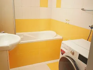 Pronájem bytu 3+kk, Humpolec, Mírová, 76 m2