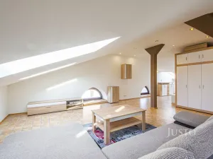 Pronájem bytu 2+kk, Frýdek-Místek, náměstí Svobody, 133 m2