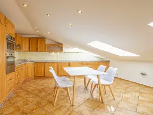 Pronájem bytu 2+kk, Frýdek-Místek, náměstí Svobody, 133 m2